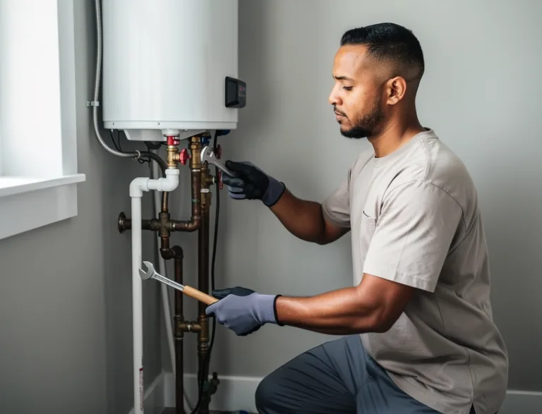water heater repair Cranbourne West